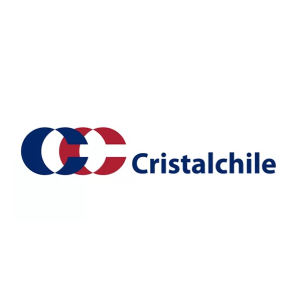 Customer GTC CristalChile