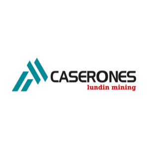 Caserones - Client GTC