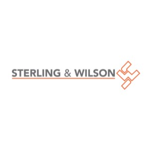 Customer GTC Sterling and Wilson