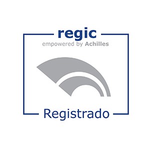 GTC certificado Regic