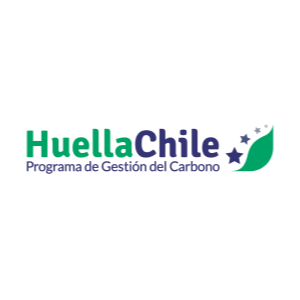 Huella Chile - GTC certifier